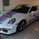 Illustration for article titled Pics from a CotA track day.